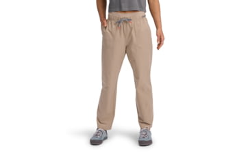 Image of Black Diamond Sequence Pants - Womens, Moonstone, Small, AP7501632018SML1
