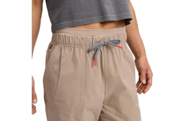 Image of Black Diamond Sequence Pants - Womens, Moonstone, Small, AP7501632018SML1