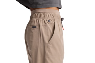 Image of Black Diamond Sequence Pants - Womens, Moonstone, Small, AP7501632018SML1