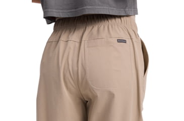Image of Black Diamond Sequence Pants - Womens, Moonstone, Small, AP7501632018SML1