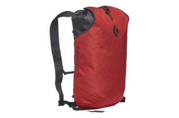 Image of Black Diamond Trail Blitz 12 Backpack, Alloy, BD6812221000ALL1