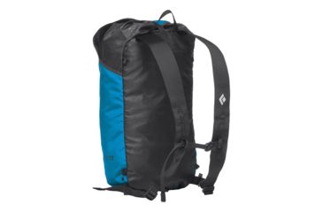 Image of Black Diamond Trail Blitz 12 Backpack, Black, BD6812220002ALL1