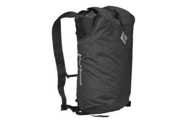 Image of Black Diamond Trail Blitz 12 Backpack, Black, BD6812220002ALL1