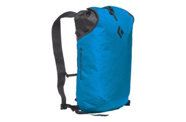 Image of Black Diamond Trail Blitz 12 Backpack, Kingfisher, BD6812224015ALL1