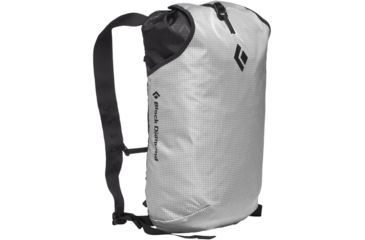 Image of Black Diamond Trail Blitz 12 Daypack, Alloy, BD6812221000ALL1