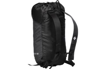 Image of Black Diamond Trail Blitz 12 Daypack, Black, BD6812220002ALL1