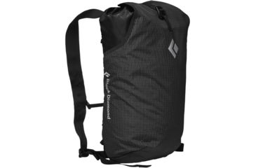 Image of Black Diamond Trail Blitz 12 Daypack, Black, BD6812220002ALL1