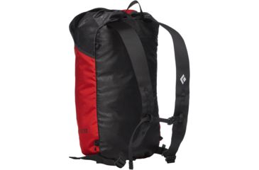 Image of Black Diamond Trail Blitz 12 Daypack, Hyper Red, BD6812226002ALL1