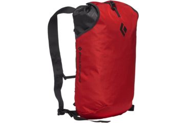 Image of Black Diamond Trail Blitz 12 Daypack, Hyper Red, BD6812226002ALL1