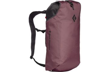 Image of Black Diamond Trail Blitz 12 Daypack, Mulberry, BD6812225003ALL1