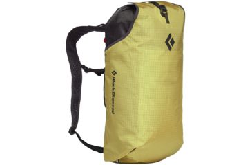 Image of Black Diamond Trail Blitz 12 Daypack, Sunflare, BD6812227002ALL1
