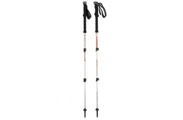 Image of Black Diamond Trail Trekking Poles - Standard - Clearance