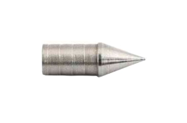 Image of Black Eagle Arrows PS27 Nock Crusher Target Points 1005190