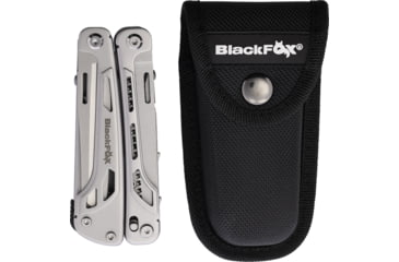 Image of Black Fox Fortitude Multi Tool, BF206