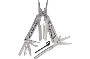 Image of Black Fox Fortitude Multi Tool, BF206