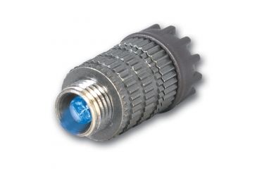 Image of Black Gold Sight Light, Black SPL