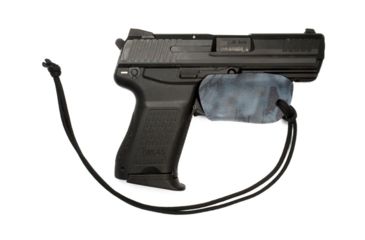 Image of Black Rhino Concealment Trigger Guard Holster / S&amp;W, Model S&amp;W .380 w/ Laser, Kryptek Neptune, 191204846577