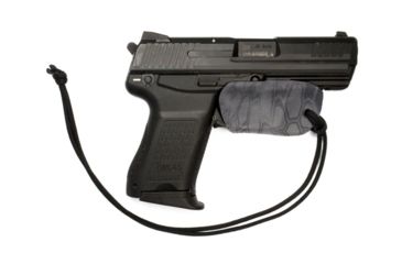 Image of Black Rhino Concealment Trigger Guard Holster / S&amp;W, Model S&amp;W .380 w/ Laser, Kryptek Raid, 191204846591