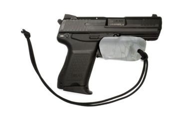 Image of Black Rhino Concealment Trigger Guard Holster / S&amp;W, Model S&amp;W .380 w/ Laser, Kryptek Yeti, 191204846614