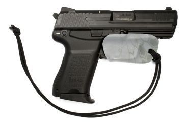Image of Black Rhino Concealment Trigger Guard Holster / Glock, Model Glock 41, Kryptek Yeti, 191204940169