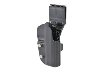 Image of Black Scorpion Outdoor Gear Heckler &amp; Koch VP9 Pro Competition Holster, Right Hand, Black, HC04-USPSA-VP9BKRH