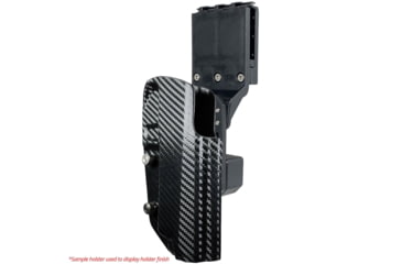 Image of Black Scorpion Outdoor Gear Pro Competition OWB Holster, Canik SFx Rival, Right Hand, Carbon Fiber, HC04-USPSA-SFXRIVALCFRH