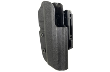Image of Black Scorpion Outdoor Gear Walther PDP 5'' Pro IDPA Holster, Right, Black, HC03-IDPA-PDP5BKRH