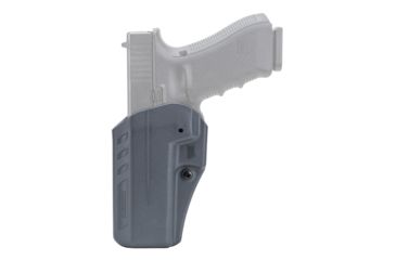 Image of BlackHawk A.R.C. Inside The Waistband Holster Glock 17/22/32 Urban Gray Ambidextrous