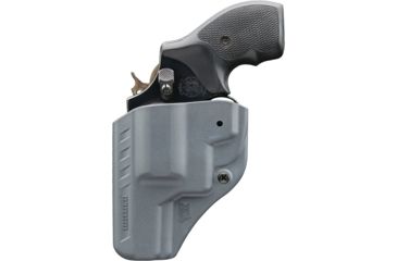 Image of BlackHawk A.R.C. IWB Holster S&amp;W J-Frame 1.875in. and 2.125in, Urban Gray 417520UG