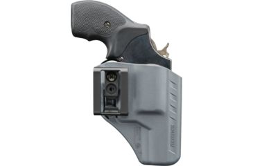 Image of BlackHawk A.R.C. IWB Holster S&amp;W J-Frame 1.875in. and 2.125in, Urban Gray 417520UG
