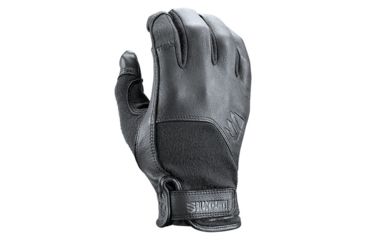 Image of BlackHawk A.v.i.a.t.o.r. Commando Glove, Black - GT003BK2XL
