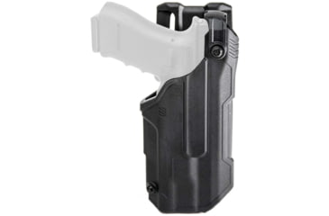 Image of BlackHawk T-series Lvl3 Duty Light-bearing Holster