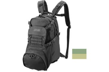 Image of BlackHawk Cyane Stealth Pack, Ranger Green and Coyote Tan 60CS00RGCT