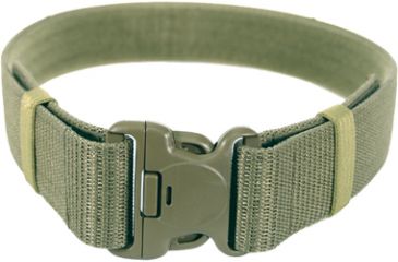 Image of BlackHawk Enhanced Military Web Belt XL OD Green