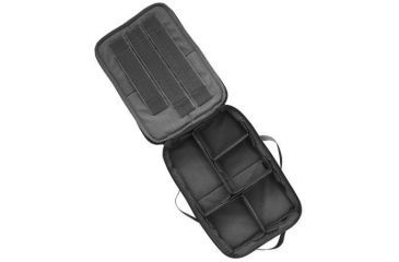 Image of BlackHawk GO Box Magazine Bag, Black 22GB04BK