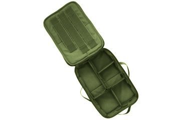 Image of BlackHawk GO Box Magazine Bag, Olive Drab 22GB04OD