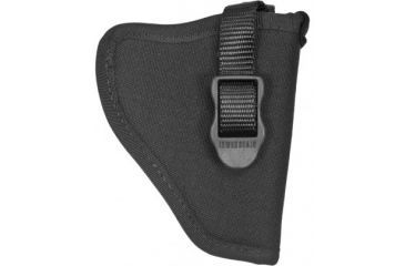 Image of BlackHawk Hip Holster 73NH09BK-R