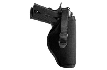 Image of BlackHawk Hip Holster 73NH16BK-R