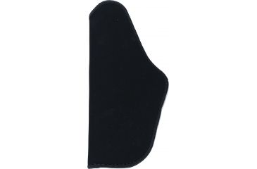 Image of BlackHawk Inside-the-Pant Clip Holster, Right Hand, Black - 3.75-4.5in BBL Pistols - 73IP06BK