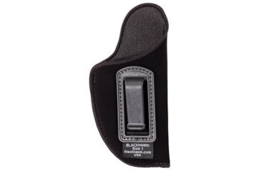 Image of BlackHawk Inside the Pant Clip Holster 73IP02BK-L