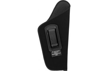 Image of BlackHawk Inside the Pant Clip Holster 73IP08BK-L