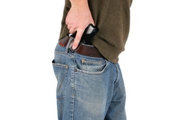 Image of Blackhawk Inside the Pant Clip Holster