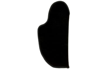 Image of BlackHawk Inside The Pant Nylon IWB Holster #1, 3-4in Barrel Autos, Left Hand, Black, 73IP01BK-LA