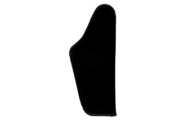 Image of BlackHawk Inside The Pant Nylon IWB Holster #3, 4.5-5in Barrel Autos, Left Hand, Black, 73IP03BK-LA