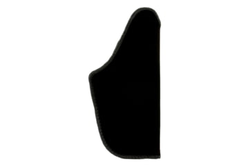 Image of BlackHawk Inside The Pant Nylon IWB Holster #6, 3.75-4.5in Barrel Autos, Left Hand, Black, 73IP06BK-LA