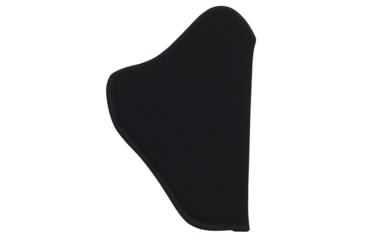 Image of BlackHawk Inside The Pant Nylon IWB Holster #0, 2-3in Barrel Revolvers, Left Hand, Black, 73IP00BK-LA