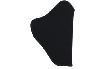 Image of BlackHawk Inside The Pant Nylon IWB Holster #1, 3-4in Barrel Autos, Right Hand, Black, 73IP01BKA