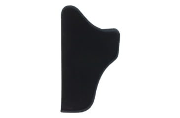 Image of BlackHawk Inside The Pant Nylon IWB Holster #2, 4n Barrel Revolvers, Left Hand, Black, 73IP02BKA