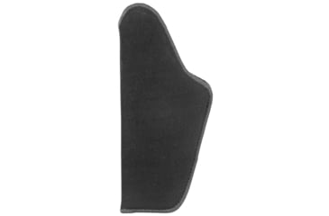 Image of BlackHawk Inside The Pant Nylon IWB Holster #3, 4.5-5in Barrel Autos, Right Hand, Black, 73IP03BKA