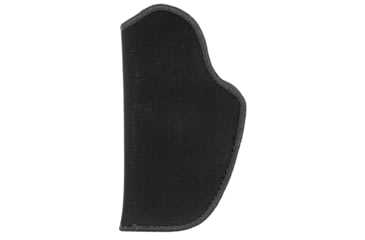 Image of BlackHawk Inside The Pant Nylon IWB Holster #4, 2-2,5in Barrel Autos, Right Hand, Black, 73IP04BKA